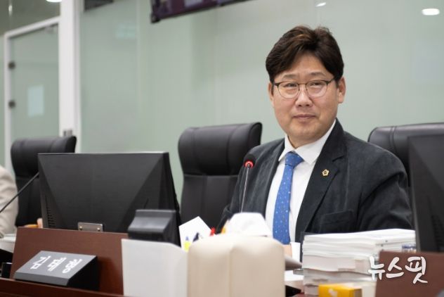 김태형 의원은(더불어민주당, 화성5)