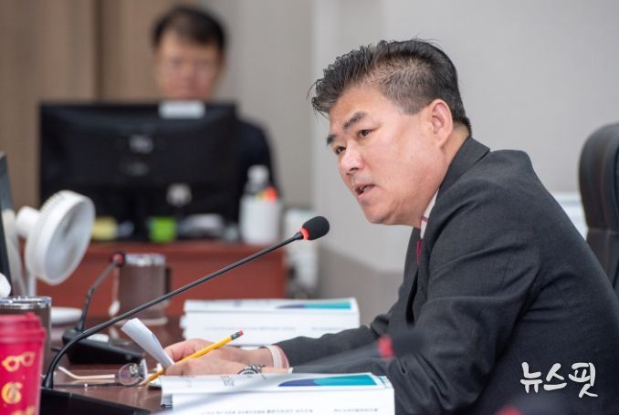 경기도의회 윤태길 의원