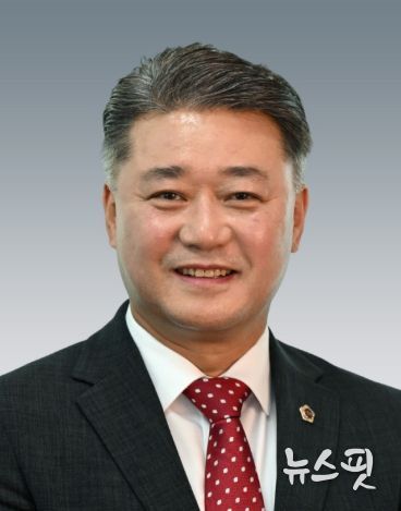 김정호 의원(국민의힘, 광명1)