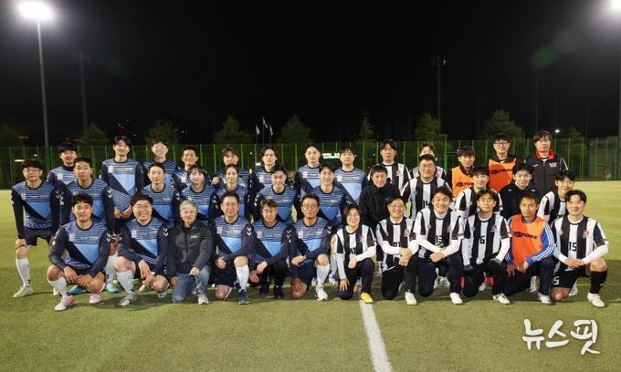 안성시, 투자유치 활성화를 위한 산단 내 입주기업과의 협력 강화