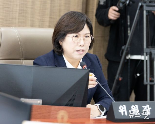 이애형 위원장(국민의힘, 수원10)