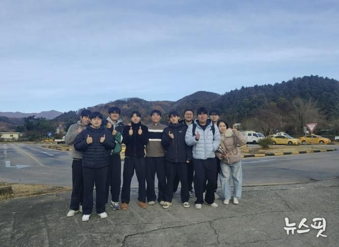 가평교육지원청, 2025 고등학교 졸업예정자 사회진출 역량개발 지원 사업 가평지역 첫 출발