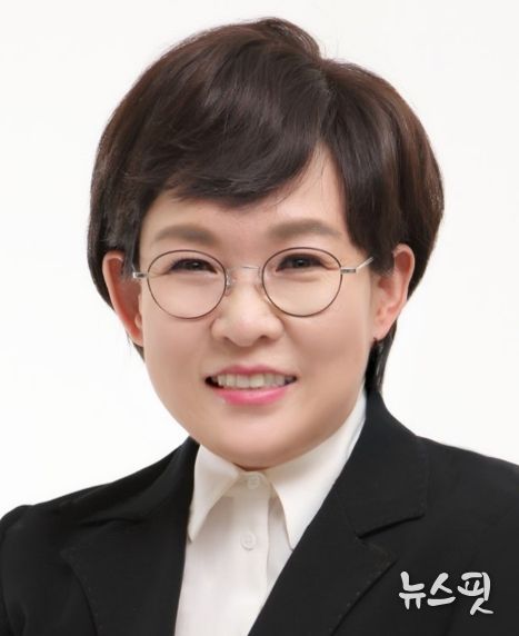 경기도의회 김선희 의원