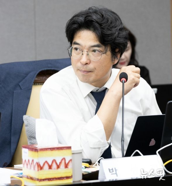 경기도의회 박상현 의원