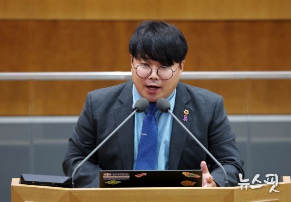 경기도의회 유호준 의원