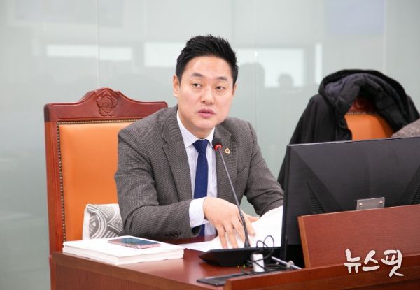 경기도의회 오석규 의원