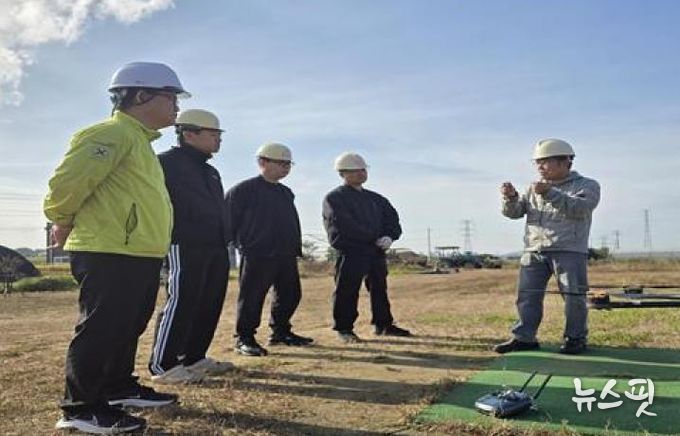 파주시, ‘경기도 평생학습 기회특구 사업’ 마무리 총력