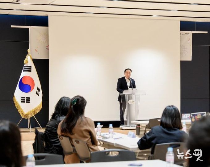 오산시, ‘2025년 마을공동체 성과공유회’ 개최…한 해 성과 주민과 함께 나눠