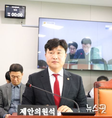 경기도의회 이영주 의원