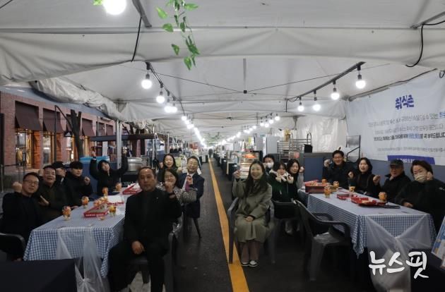 파주시, ‘2025년 제2차 가치 동행 페스타’ 성황리 개최