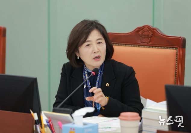 김영희 의원(더불어민주당, 오산1)