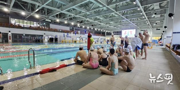 시흥도시공사, 시민 대상 ‘수상인명구조요원 자격취득 과정’ 큰 호응 속 종료