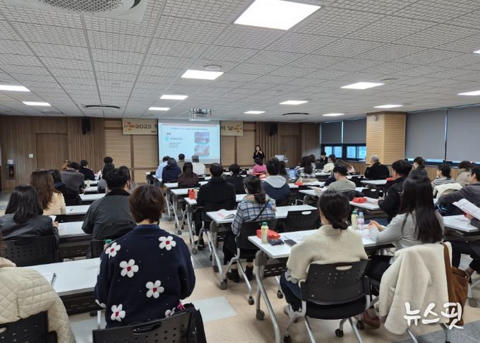 이천교육지원청, ‘2025 학교자율과제 성장나눔의 날’ 개최