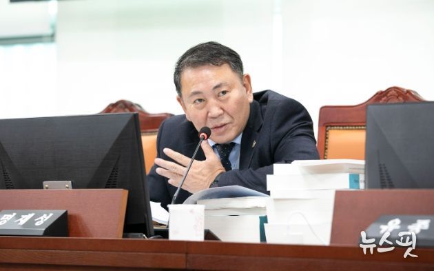 경기도의회 명재성 의원