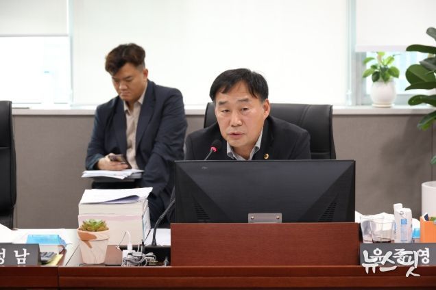 경기도의회 윤종영 의원