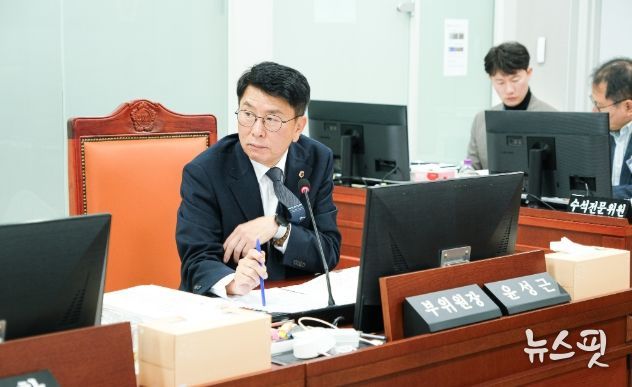 경기도의회 윤성근 의원