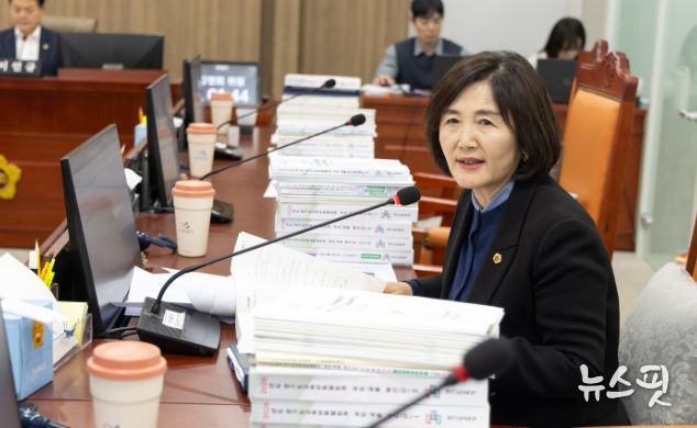 경기도의회 김영희 의원