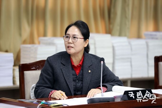 수원시의회 국미순 의원