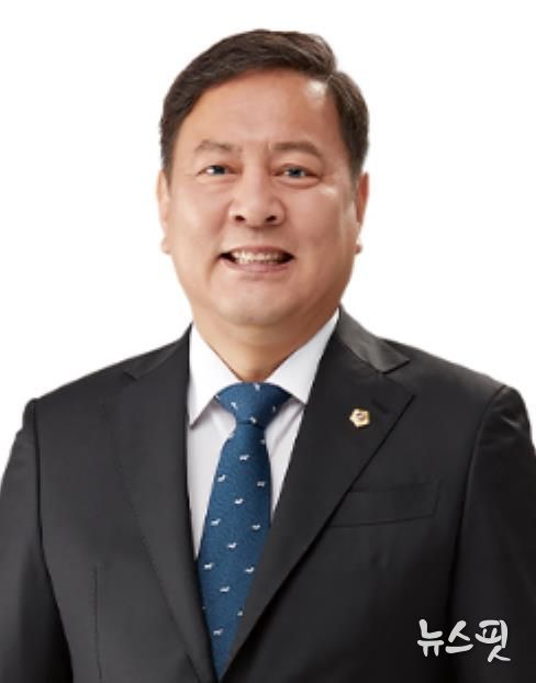 성남시의회 조정식 의원, 수도시설과 상수도 행정