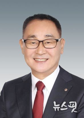 경기도의회 건설교통위원회 김영민 의원(국민의힘, 용인2)