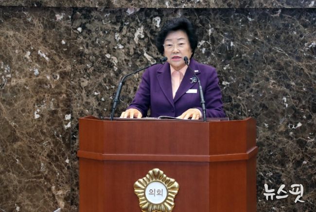 김경희 이천시장