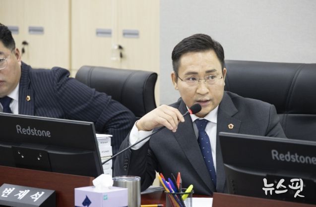 변재석 의원(더불어민주당, 고양1)