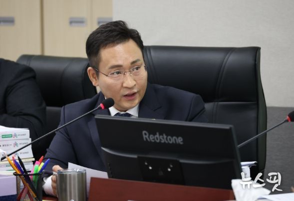 경기도의회 변재석 의원