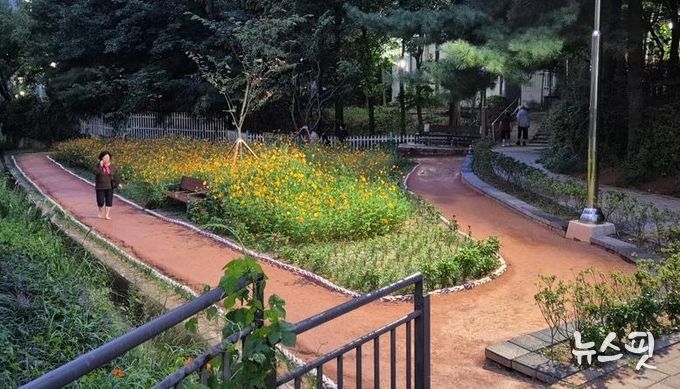 수원시 영통구민의 선택! '올해의 best 5' 선정