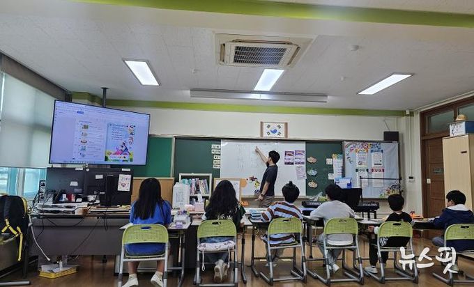 평택영어교육센터, 교육 취약계층 대상 ‘드림교육’ 하반기 마무리