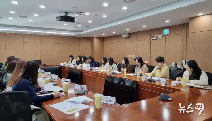 이천시, 의료·요양 돌봄통합 시범사업 ‘제1차 통합지원회의’ 개최