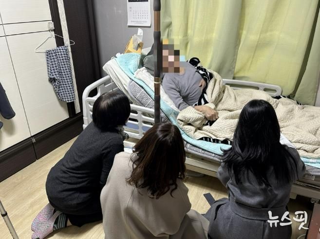 수원시 팔달구 우만2동, '의료·요양·돌봄 통합서비스'로 맞춤형 돌봄 강화에 힘써