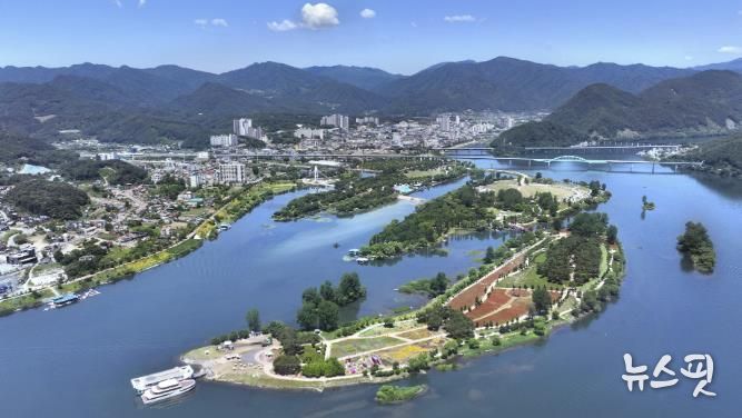 가평군, ‘자라섬 대표축제’ 모집… 정기대관 혜택