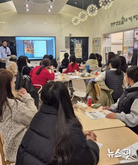 창작에서 전시까지…이천 청년기획자 양성과정 50일 여정 마무리