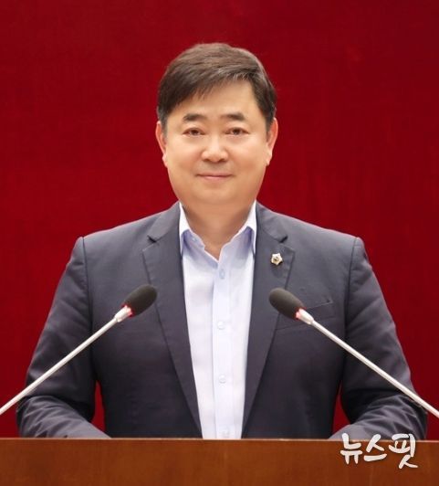 성남시의회 김종환 의원