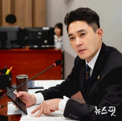 전석훈 경기도의회 의원(더불어민주당, 성남3)