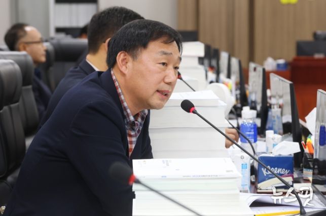 윤종영 의원(국민의힘, 연천)