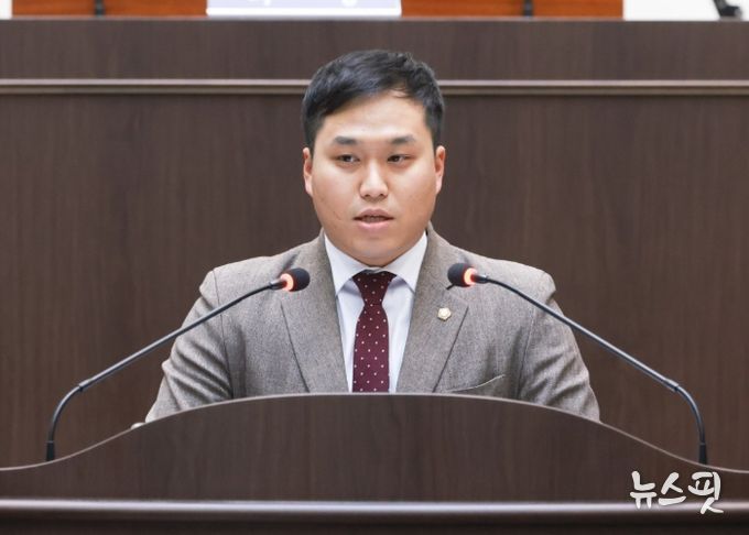 노영준 광주시의원