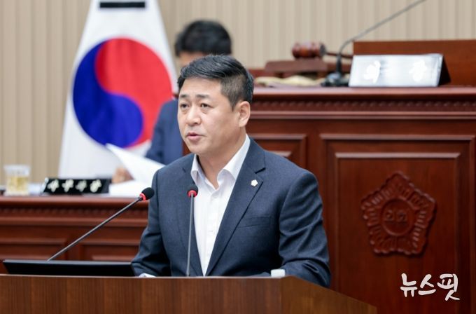 정은철 운영위원장