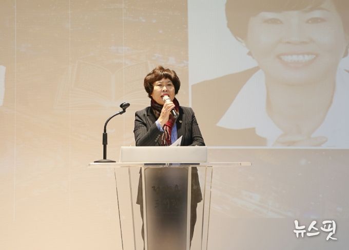 남양주시의회, 2025년 남양주미래교육협력지구‘남양주시 미래교육 성과공유회’참석