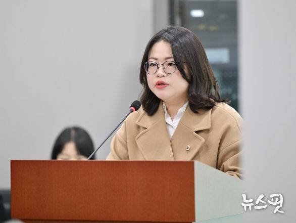 경기도의회 이자형 의원