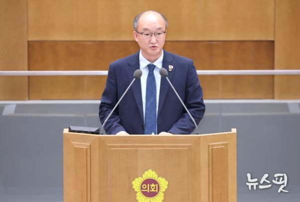 경기도의회 김동영 의원