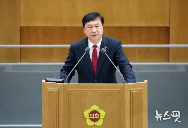 경기도의회 이택수 의원