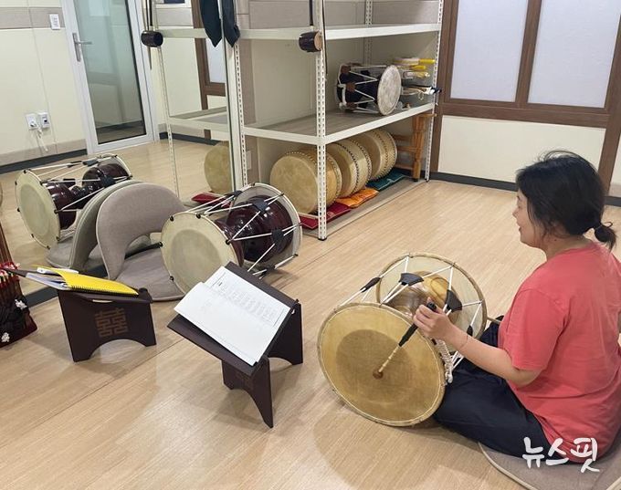 오산교육재단, 2025년‘오산시민 평생교육장려금’사업 성료