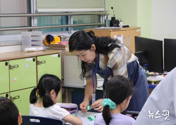 안양시 인재육성재단, 학부모 교육강사단 하반기 활동 성료
