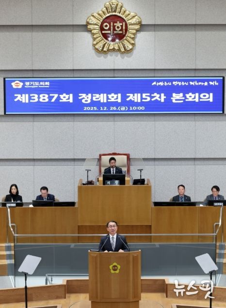 경기도의회 김선영 의원