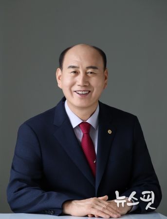 박형덕 동두천시장