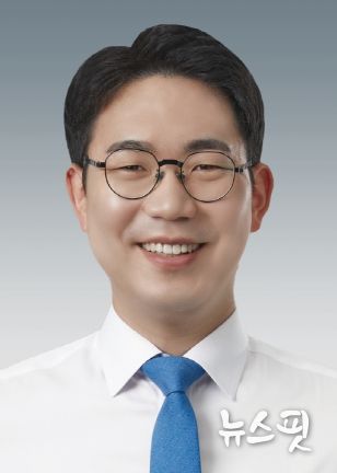 문승호 의원(더불어민주당, 성남1)