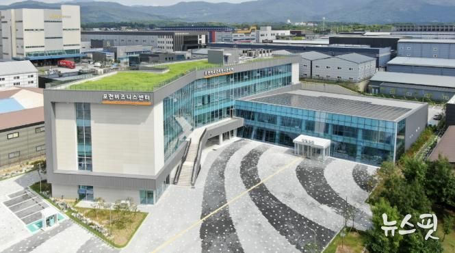 포천시, 기업환경개선사업 2년 연속 예산 확보, 예산 경기도 1위 달성