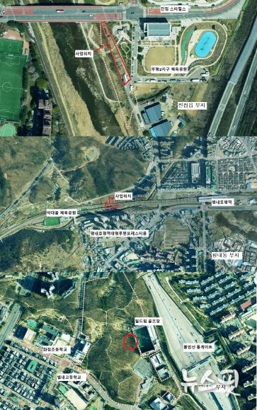 남양주시, 반려견 놀이터 3곳 조성…사람과 반려동물 공존 환경 만든다