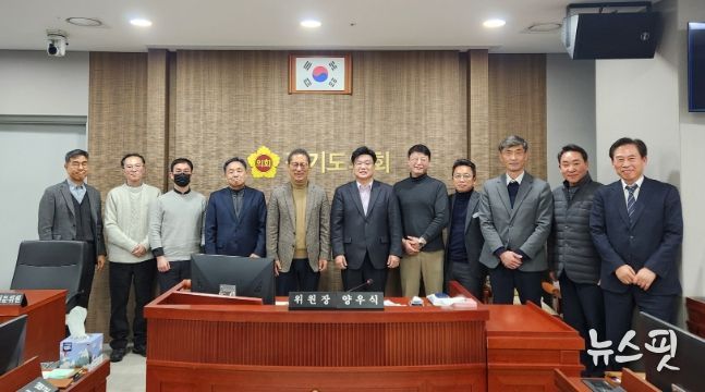 양우식 의회운영위원장, 한미동맹의 역사적 가치 담은 기념관으로 발전시켜야